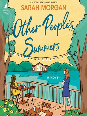 Other People's Summers - Audiobook